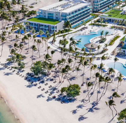 Hôtel Mondi Club Serenade Punta Cana 5*, Séjour République Dominicaine, Punta Cana par Ôvoyages Hôtel Mondi Club Serenade Punta Cana 5*, Séjour République Dominicaine, Punta Cana par Ôvoyages