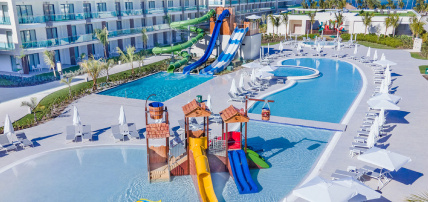 Hôtel Mondi Club Serenade Punta Cana 5*, Séjour République Dominicaine, Punta Cana par Ôvoyages Hôtel Mondi Club Serenade Punta Cana 5*, Séjour République Dominicaine, Punta Cana par Ôvoyages