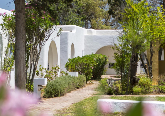 Hôtel Mondi Club Shems Holiday Village 3* Hôtel Mondi Club Shems Holiday Village 3*