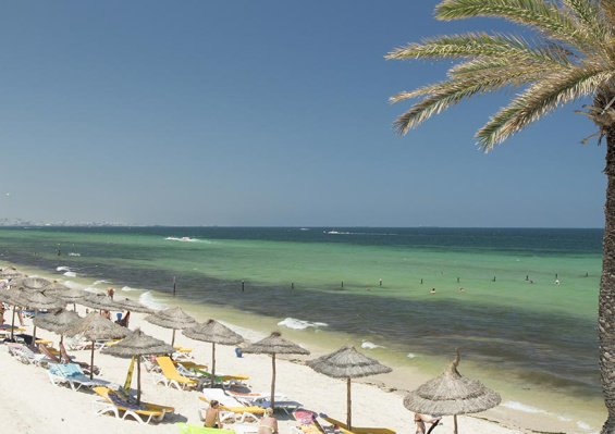 Hôtel Mondi Club Shems Holiday Village 3* Hôtel Mondi Club Shems Holiday Village 3*