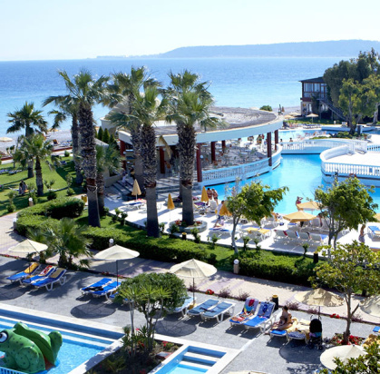 Hôtel Mondi Club Sunshine 4*, Séjour Grèce & ses îles, Rhodes par Ôvoyages Hôtel Mondi Club Sunshine 4*, Séjour Grèce & ses îles, Rhodes par Ôvoyages