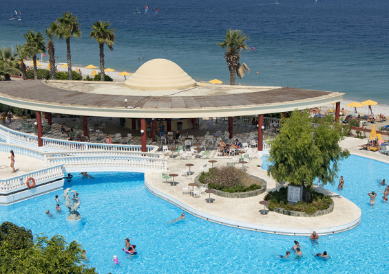 Hôtel Mondi Club Sunshine 4* Hôtel Mondi Club Sunshine 4*