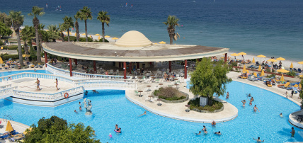 Hôtel Mondi Club Sunshine 4*, Séjour Grèce & ses îles, Rhodes par Ôvoyages Hôtel Mondi Club Sunshine 4*, Séjour Grèce & ses îles, Rhodes par Ôvoyages