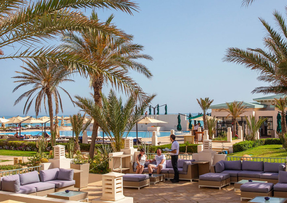 Hôtel Ulysse Djerba Thalasso & Spa 5* Hôtel Ulysse Djerba Thalasso & Spa 5*