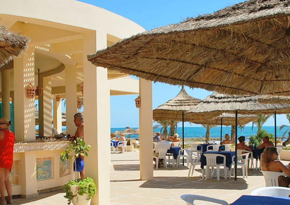 Hôtel Zephir & Spa 4* Hôtel Zephir & Spa 4*