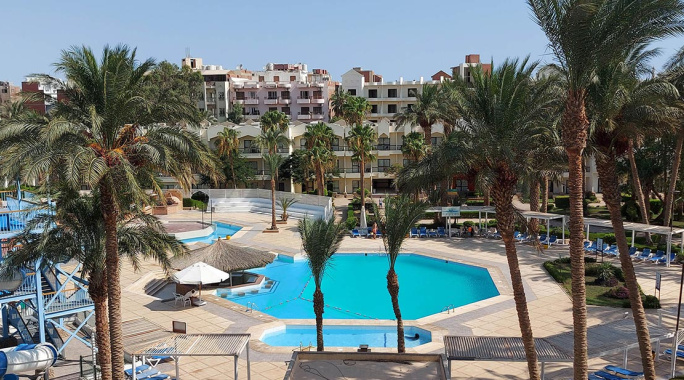 Hôtel Zya Regina Resort & Aqua Park 3*, Séjour Egypte, Hurghada par Ôvoyages Hôtel Zya Regina Resort & Aqua Park 3*, Séjour Egypte, Hurghada par Ôvoyages