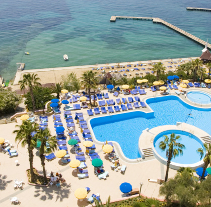 Hôtel Fantasia Deluxe 5*, Séjour Turquie, Izmir par Ôvoyages Hôtel Fantasia Deluxe 5*, Séjour Turquie, Izmir par Ôvoyages