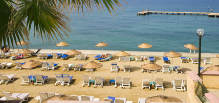 Hôtel Fantasia Deluxe 5*, Séjour Turquie, Izmir par Ôvoyages Hôtel Fantasia Deluxe 5*, Séjour Turquie, Izmir par Ôvoyages