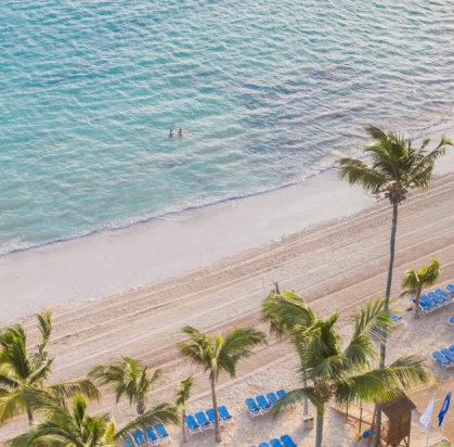 Hôtel Impressive Punta Cana 5*, Séjour République Dominicaine, Punta Cana par Ôvoyages Hôtel Impressive Punta Cana 5*, Séjour République Dominicaine, Punta Cana par Ôvoyages