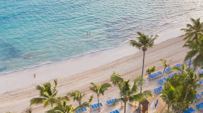 Hôtel Impressive Punta Cana 5*, Séjour République Dominicaine, Punta Cana par Ôvoyages Hôtel Impressive Punta Cana 5*, Séjour République Dominicaine, Punta Cana par Ôvoyages