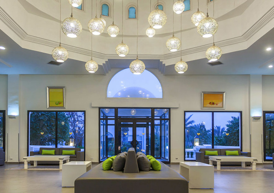 Hôtel Djerba Aqua Resort 4* Hôtel Djerba Aqua Resort 4*