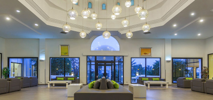 Hôtel Djerba Aqua Resort 4*, Séjour Tunisie, Djerba par Ôvoyages Hôtel Djerba Aqua Resort 4*, Séjour Tunisie, Djerba par Ôvoyages