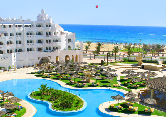 Hôtel Lella Baya 4* Hôtel Lella Baya 4*