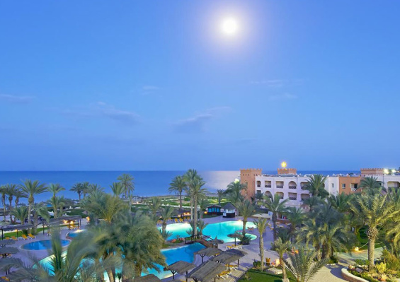 Hôtel Vincci Safira Palms 4* Hôtel Vincci Safira Palms 4*