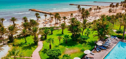 Hôtel Palm Azur 4*, Séjour Tunisie, Djerba par Ôvoyages Hôtel Palm Azur 4*, Séjour Tunisie, Djerba par Ôvoyages