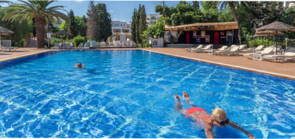 Hôtel Marhaba Salem 4*, Séjour Tunisie, Monastir par Ôvoyages Hôtel Marhaba Salem 4*, Séjour Tunisie, Monastir par Ôvoyages