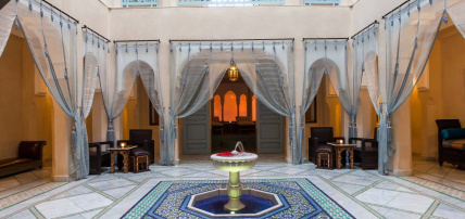 Hôtel Jaal Riad Resort 5*, Séjour Maroc, Marrakech par Ôvoyages Hôtel Jaal Riad Resort 5*, Séjour Maroc, Marrakech par Ôvoyages