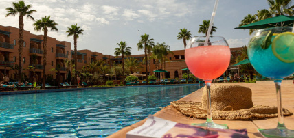 Hôtel Jaal Riad Resort 5*, Séjour Maroc, Marrakech par Ôvoyages Hôtel Jaal Riad Resort 5*, Séjour Maroc, Marrakech par Ôvoyages