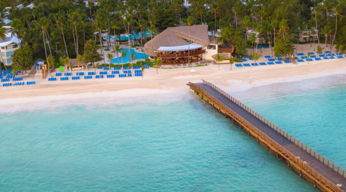 Hôtel Impressive Premium Punta Cana 5*, Séjour République Dominicaine, Punta Cana par Ôvoyages Hôtel Impressive Premium Punta Cana 5*, Séjour République Dominicaine, Punta Cana par Ôvoyages