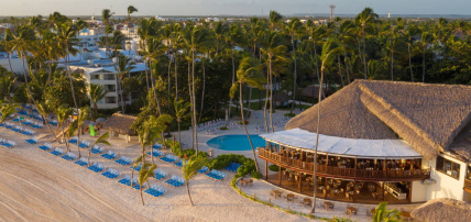 Hôtel Impressive Premium Punta Cana 5*, Séjour République Dominicaine, Punta Cana par Ôvoyages Hôtel Impressive Premium Punta Cana 5*, Séjour République Dominicaine, Punta Cana par Ôvoyages