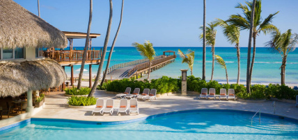 Hôtel Impressive Premium Punta Cana 5*, Séjour République Dominicaine, Punta Cana par Ôvoyages Hôtel Impressive Premium Punta Cana 5*, Séjour République Dominicaine, Punta Cana par Ôvoyages