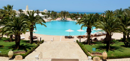Hôtel Royal Garden Palace 5*, Séjour Tunisie, Djerba par Ôvoyages Hôtel Royal Garden Palace 5*, Séjour Tunisie, Djerba par Ôvoyages