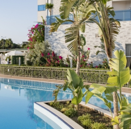 Hôtel Mondi Club Water Side 5*, Séjour Turquie, Antalya par Ôvoyages Hôtel Mondi Club Water Side 5*, Séjour Turquie, Antalya par Ôvoyages