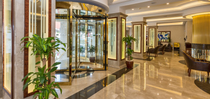 Hôtel Glorious 4*, Séjour Turquie, Istanbul par Ôvoyages Hôtel Glorious 4*, Séjour Turquie, Istanbul par Ôvoyages