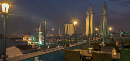 Hôtel Laleli Gonen 3*, Séjour Turquie, Istanbul par Ôvoyages Hôtel Laleli Gonen 3*, Séjour Turquie, Istanbul par Ôvoyages