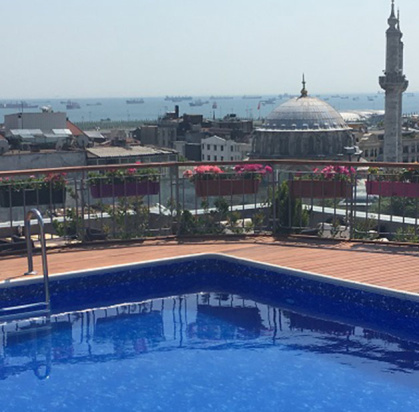 Hôtel Laleli Gonen 3*, Séjour Turquie, Istanbul par Ôvoyages Hôtel Laleli Gonen 3*, Séjour Turquie, Istanbul par Ôvoyages