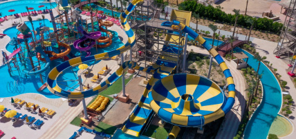 Hôtel Blend Club Aqua Resort 4*, Séjour Egypte, Hurghada par Ôvoyages Hôtel Blend Club Aqua Resort 4*, Séjour Egypte, Hurghada par Ôvoyages