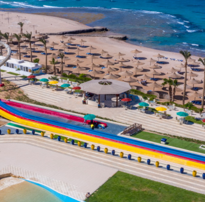 Hôtel Blend Club Aqua Resort 4*, Séjour Egypte, Hurghada par Ôvoyages Hôtel Blend Club Aqua Resort 4*, Séjour Egypte, Hurghada par Ôvoyages