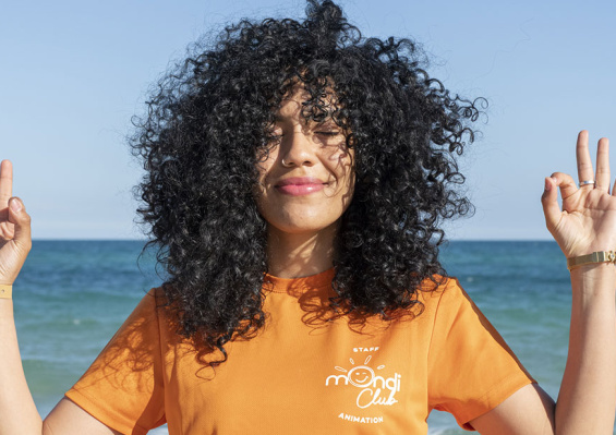 Hôtel Mondi Club Saint Constantin Sea Hotel & Spa 4* Hôtel Mondi Club Saint Constantin Sea Hotel & Spa 4*