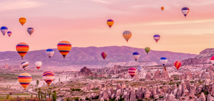 Circuit d'Antalya à la Cappadoce, Séjour Turquie, Antalya par Ôvoyages Circuit d'Antalya à la Cappadoce, Séjour Turquie, Antalya par Ôvoyages