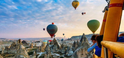 Circuit Découverte de la Turquie, Séjour Turquie, Istanbul par Ôvoyages Circuit Découverte de la Turquie, Séjour Turquie, Istanbul par Ôvoyages