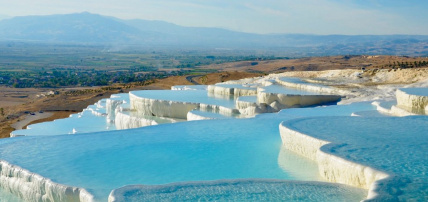 Circuit Découverte de la Turquie, Séjour Turquie, Istanbul par Ôvoyages Circuit Découverte de la Turquie, Séjour Turquie, Istanbul par Ôvoyages