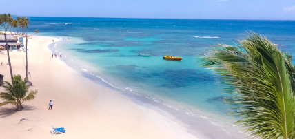 Hôtel Mondi Club Sirenis Tropical & Aquagames 5*, Séjour République Dominicaine, Punta Cana par Ôvoyages Hôtel Mondi Club Sirenis Tropical & Aquagames 5*, Séjour République Dominicaine, Punta Cana par Ôvoyages