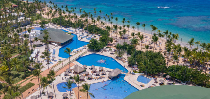 Hôtel Mondi Club Sirenis Tropical & Aquagames 5*, Séjour République Dominicaine, Punta Cana par Ôvoyages Hôtel Mondi Club Sirenis Tropical & Aquagames 5*, Séjour République Dominicaine, Punta Cana par Ôvoyages