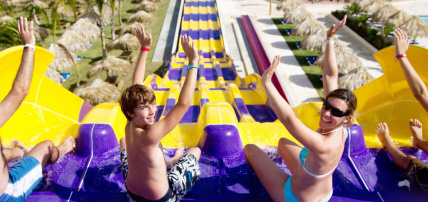 Hôtel Mondi Club Sirenis Tropical & Aquagames 5*, Séjour République Dominicaine, Punta Cana par Ôvoyages Hôtel Mondi Club Sirenis Tropical & Aquagames 5*, Séjour République Dominicaine, Punta Cana par Ôvoyages