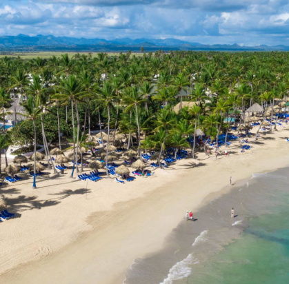 Hôtel Mondi Club Sirenis Tropical & Aquagames 5*, Séjour République Dominicaine, Punta Cana par Ôvoyages Hôtel Mondi Club Sirenis Tropical & Aquagames 5*, Séjour République Dominicaine, Punta Cana par Ôvoyages