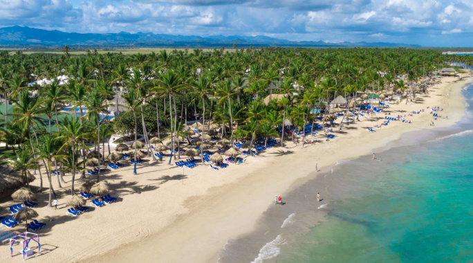 Hôtel Mondi Club Sirenis Tropical & Aquagames 5*, Séjour République Dominicaine, Punta Cana par Ôvoyages Hôtel Mondi Club Sirenis Tropical & Aquagames 5*, Séjour République Dominicaine, Punta Cana par Ôvoyages