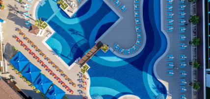 Hôtel Sensitive Premium Resort & Spa 5*, Séjour Turquie, Antalya par Ôvoyages Hôtel Sensitive Premium Resort & Spa 5*, Séjour Turquie, Antalya par Ôvoyages