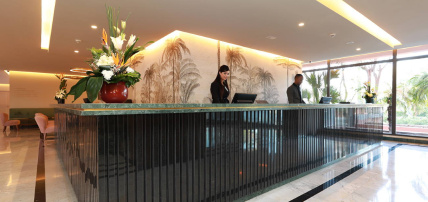 Hôtel Kenzi Farah Rose Garden 5*, Séjour Maroc, Marrakech par Ôvoyages Hôtel Kenzi Farah Rose Garden 5*, Séjour Maroc, Marrakech par Ôvoyages