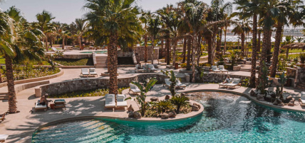 Hôtel Fort Arabesque Resort 4*, Séjour Egypte, Hurghada par Ôvoyages Hôtel Fort Arabesque Resort 4*, Séjour Egypte, Hurghada par Ôvoyages