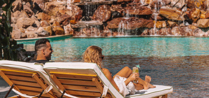 Hôtel Fort Arabesque Resort 4*, Séjour Egypte, Hurghada par Ôvoyages Hôtel Fort Arabesque Resort 4*, Séjour Egypte, Hurghada par Ôvoyages