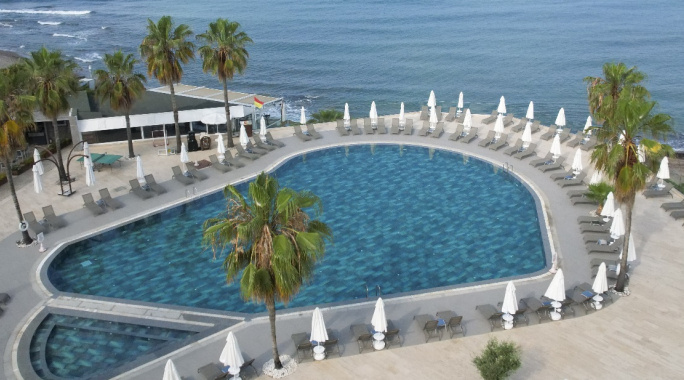 Hôtel Flora Garden Ephesus 5*, Séjour Turquie, Izmir par Ôvoyages Hôtel Flora Garden Ephesus 5*, Séjour Turquie, Izmir par Ôvoyages