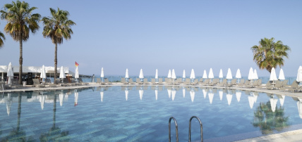 Hôtel Flora Garden Ephesus 5*, Séjour Turquie, Izmir par Ôvoyages Hôtel Flora Garden Ephesus 5*, Séjour Turquie, Izmir par Ôvoyages