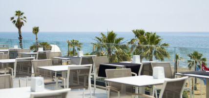 Hôtel Flora Garden Ephesus 5*, Séjour Turquie, Izmir par Ôvoyages Hôtel Flora Garden Ephesus 5*, Séjour Turquie, Izmir par Ôvoyages