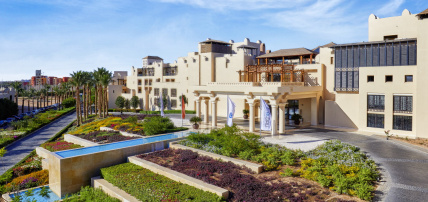 Hôtel Steigenberger Aqua Magic 5*, Séjour Egypte, Hurghada par Ôvoyages Hôtel Steigenberger Aqua Magic 5*, Séjour Egypte, Hurghada par Ôvoyages