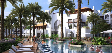 Hôtel Steigenberger Aqua Magic 5*, Séjour Egypte, Hurghada par Ôvoyages Hôtel Steigenberger Aqua Magic 5*, Séjour Egypte, Hurghada par Ôvoyages